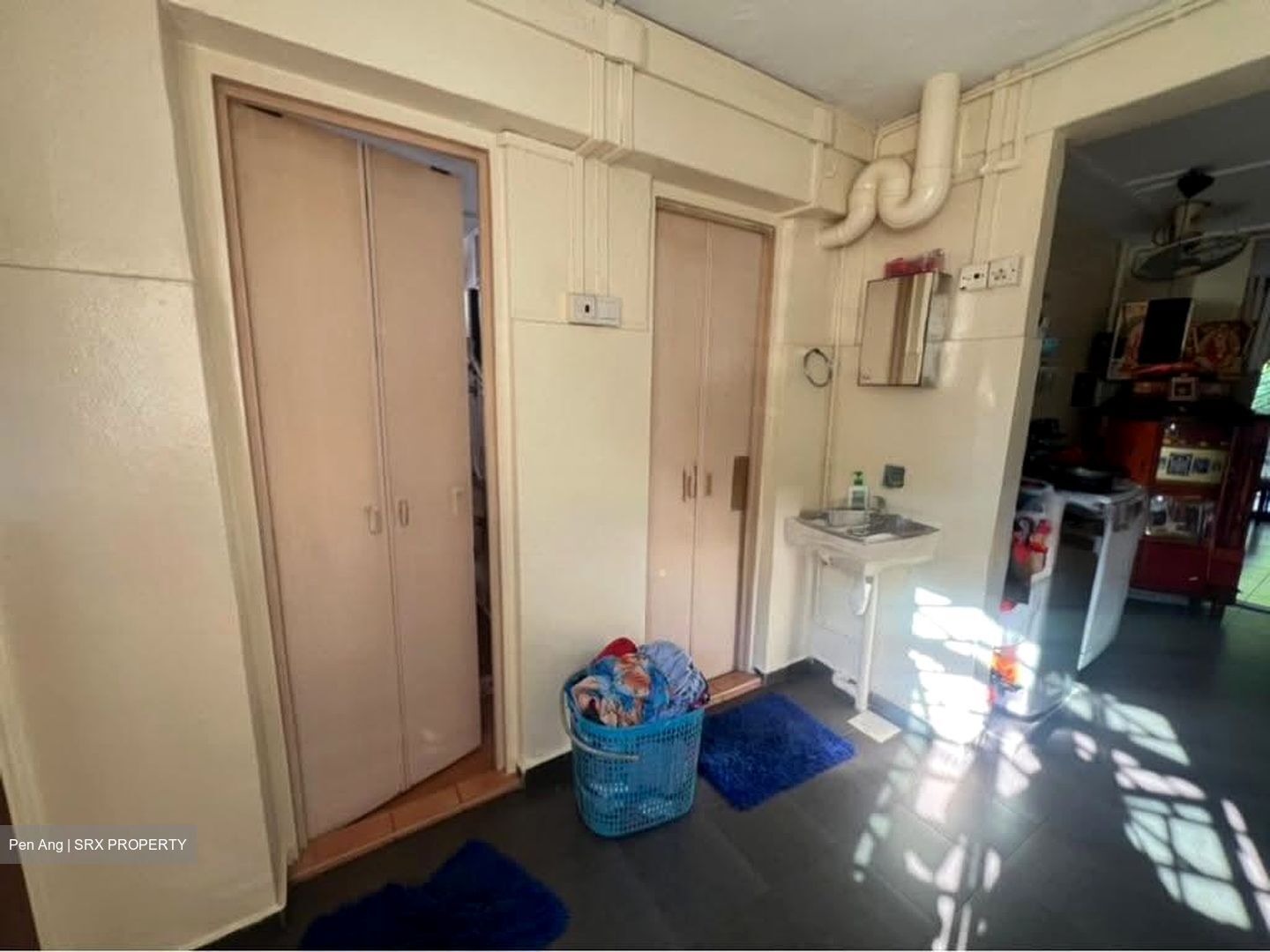 Blk 23 Bendemeer Ville (Kallang/Whampoa), HDB 3 Rooms #634549051